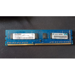 HP 655410-150 4GB (1X4GB)...