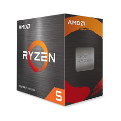 Procesador AMD Ryzen 5...