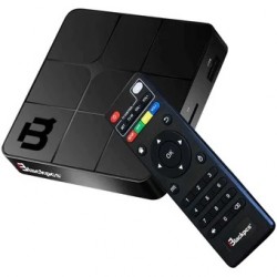 Tv box Blackpcs Small...