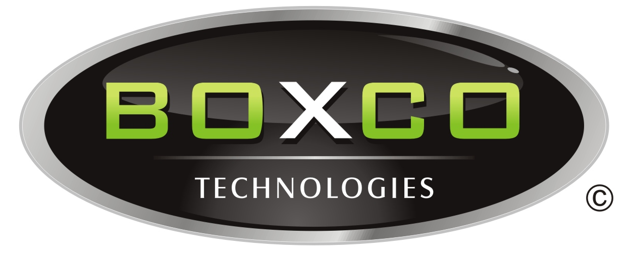 Boxco Technologies